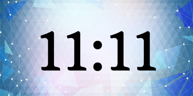 11:11 – Is it Happening to You?