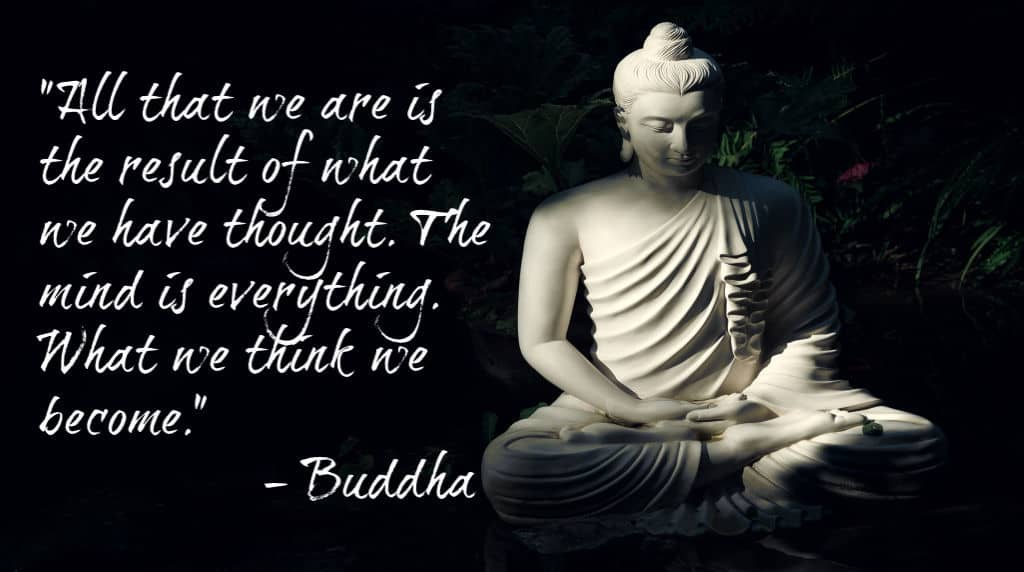quotes from buddha