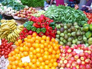 fruits-vegetables