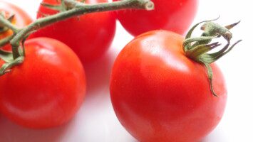 西红柿健康