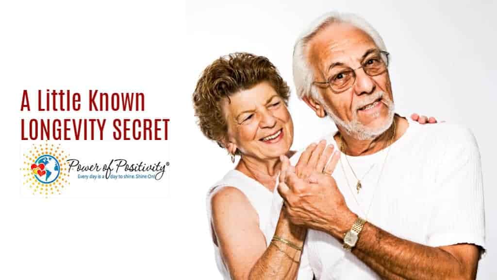 longevity secret