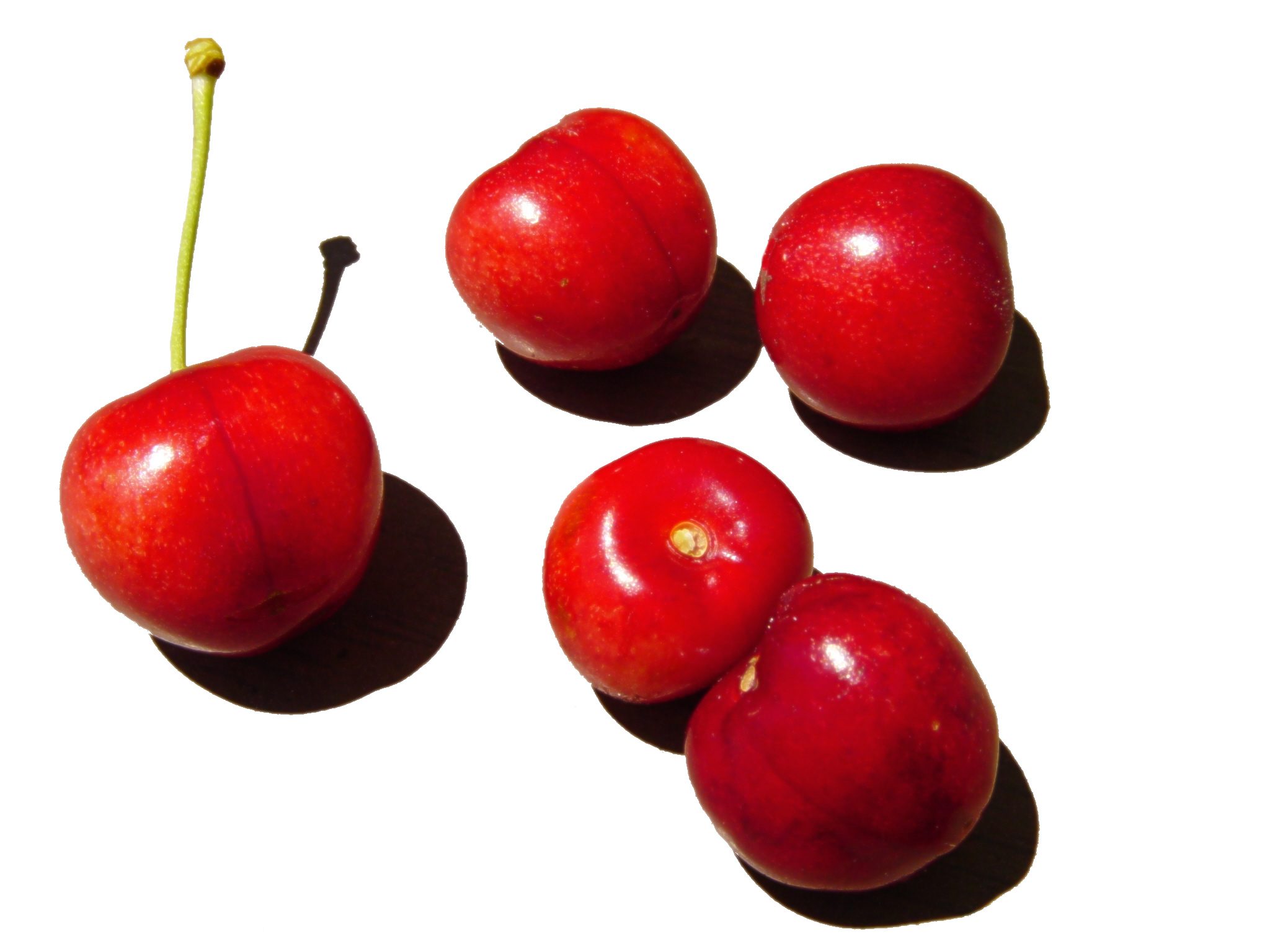 cherries-healthy-happy-food