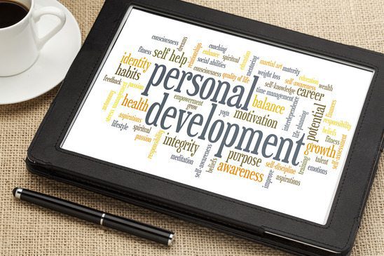 personal-development-apps