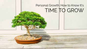 personal growth