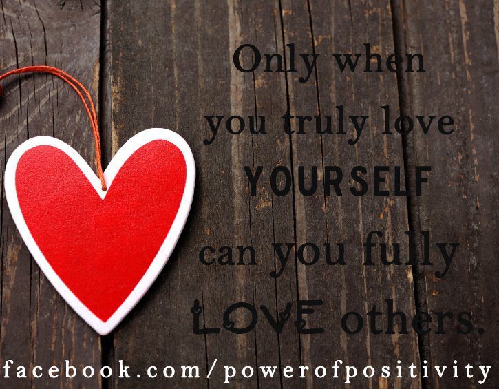 love-yourself-quote