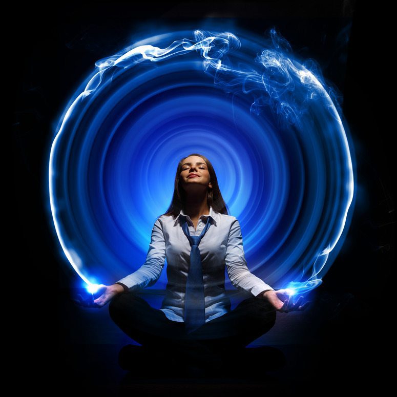 How to Do an Aura Scan: In Person & Distance Scanning | Reiki