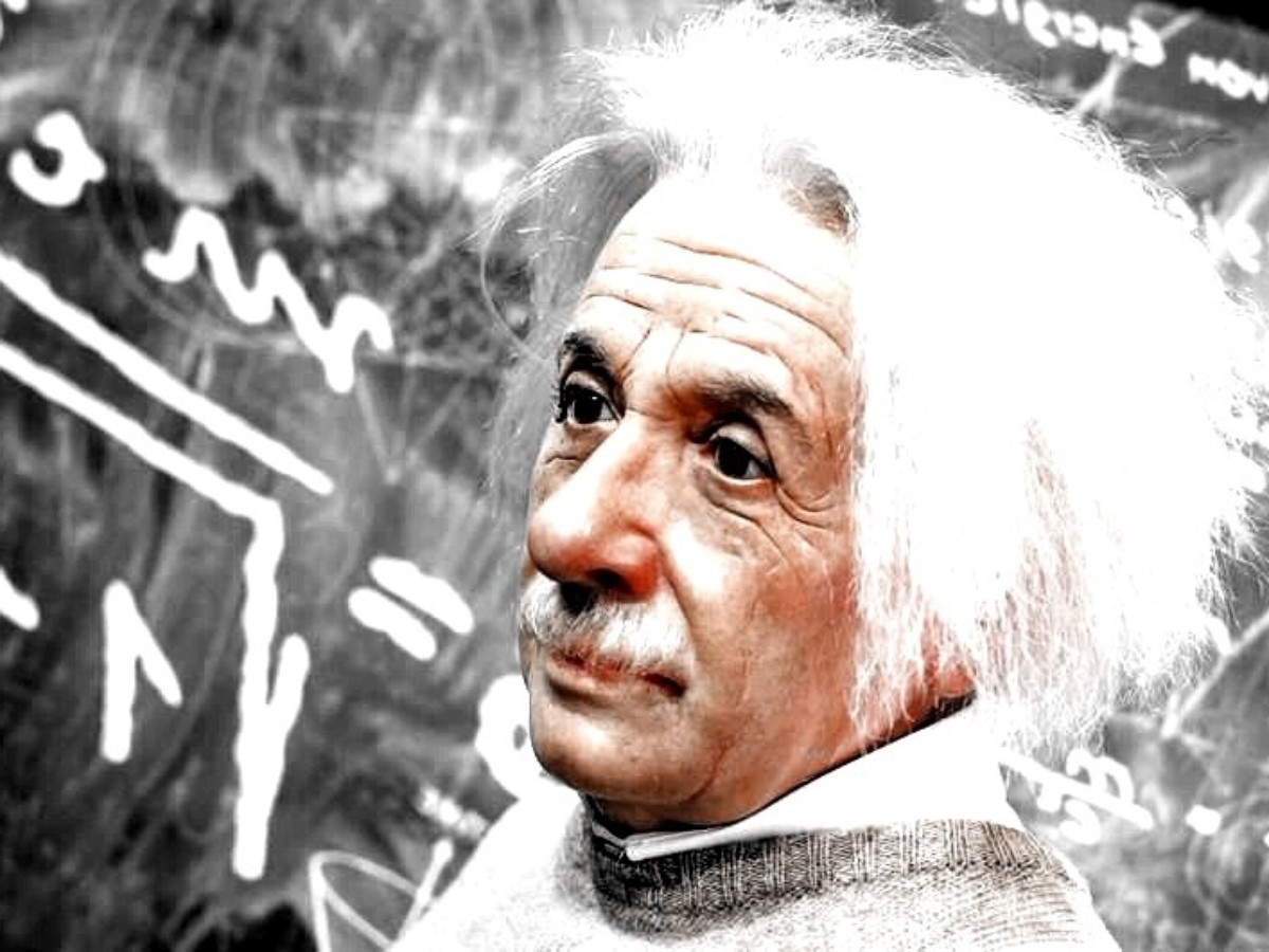 11 Life Changing Lessons to Learn From Einstein