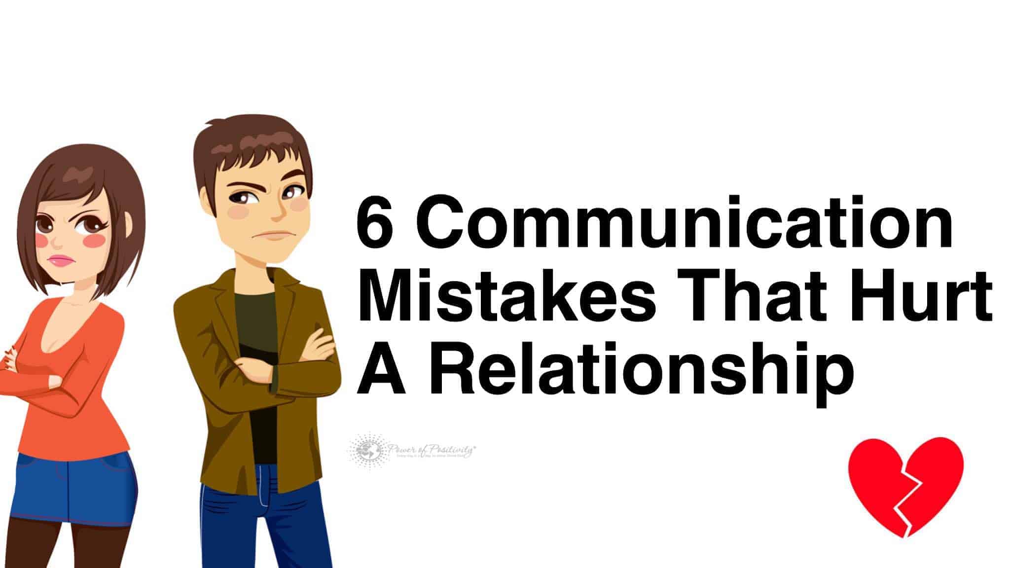 honest communication - love