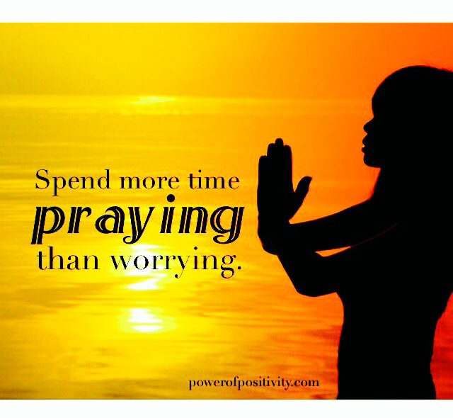 3 Ways to Improve Your Prayer for Healing | Power of Positivity