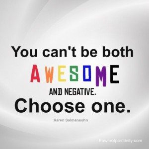be-awesome-quote