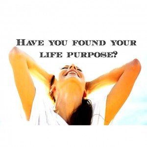 life purpose and your career