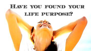 life purpose