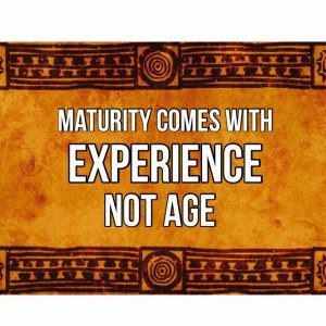 maturity-quote