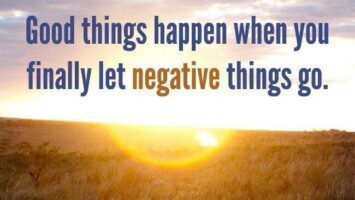 negative thought