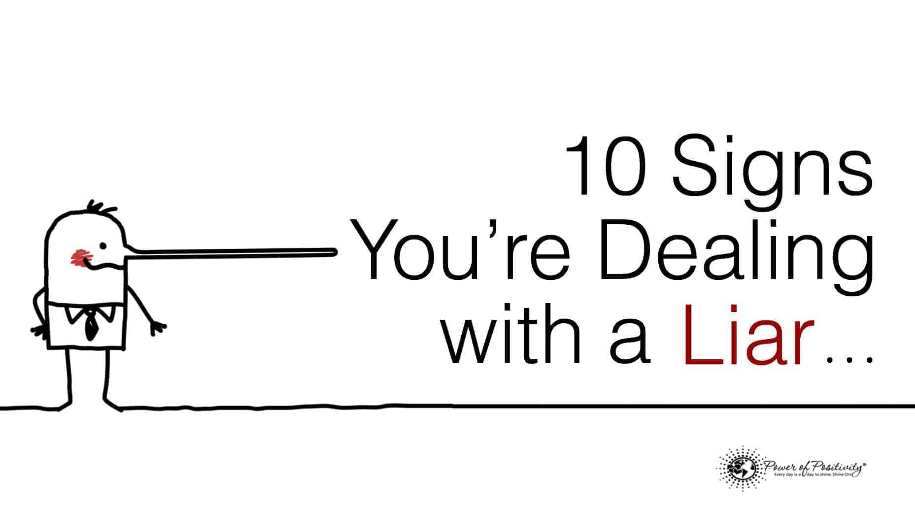 You`re a Liar. Signs of a Liar. You're Lier. Флаг they  are Liar.