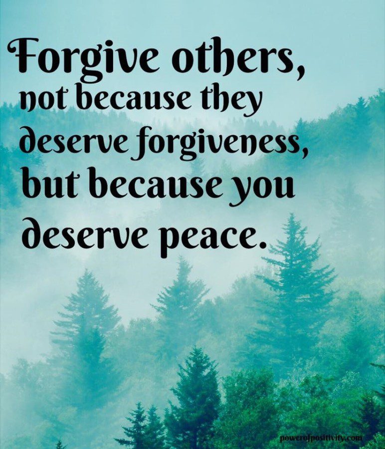 forgive quote