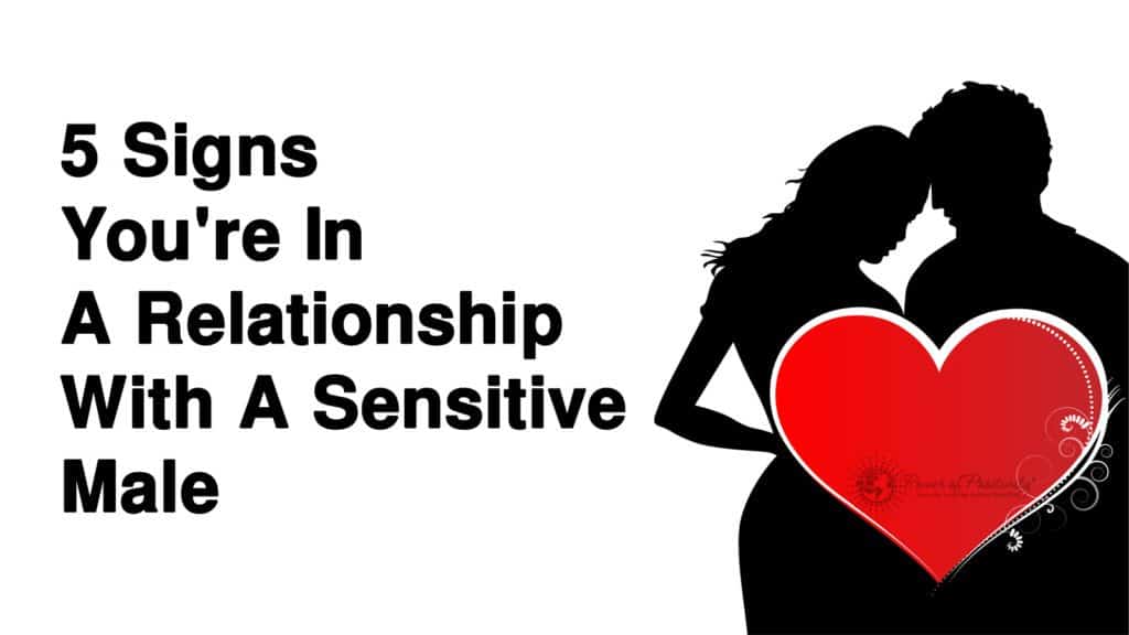 A likes signs sensitive you guy 8 Things