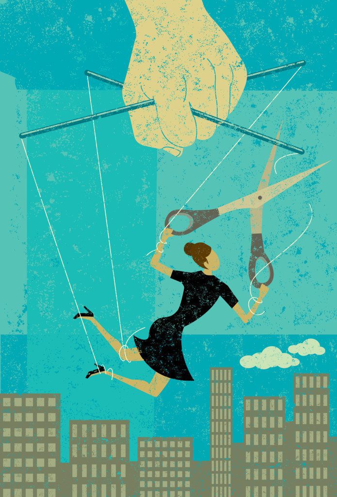 Fornt Manipulation 5 Ways To Cut The Strings Of Manipulation