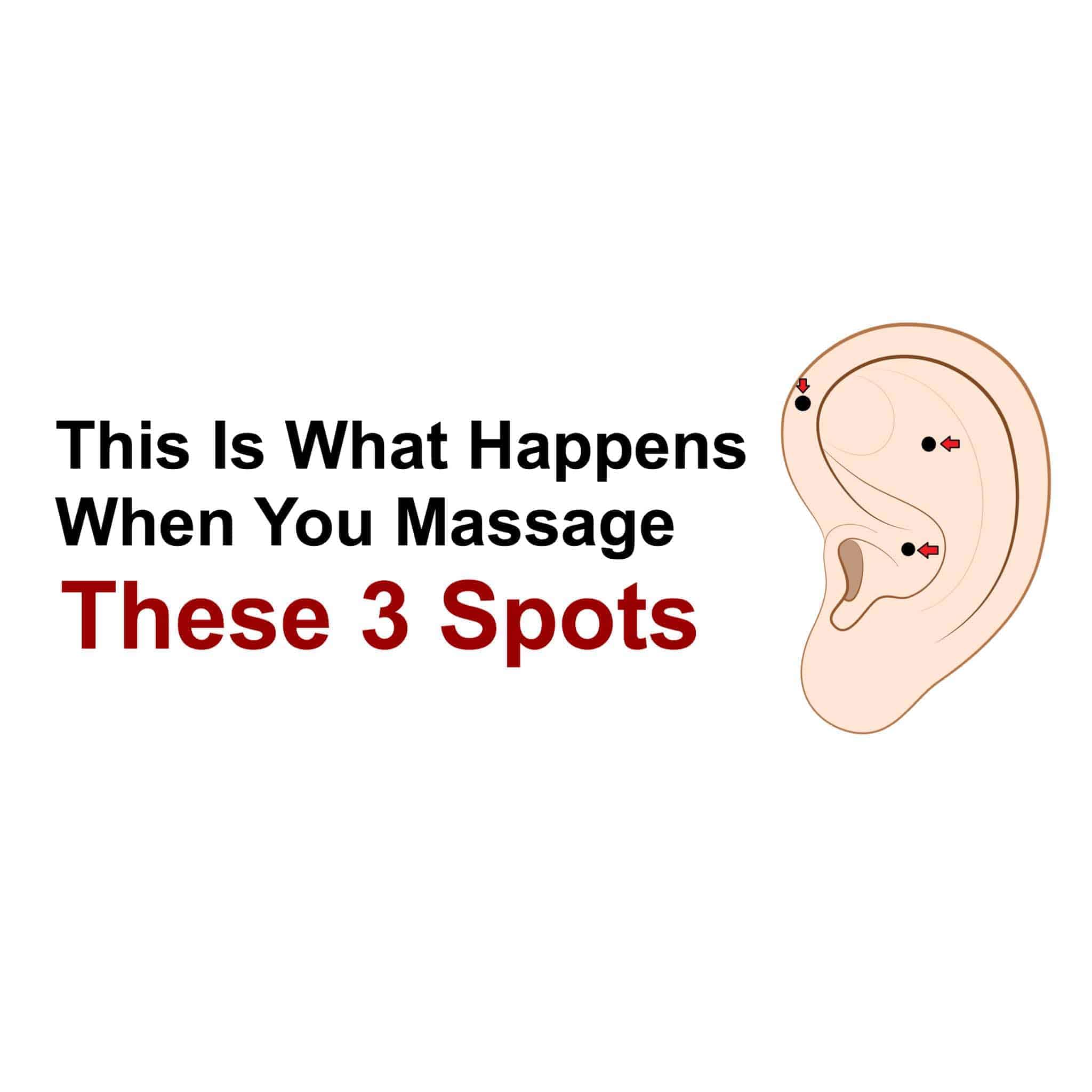 ear-massage