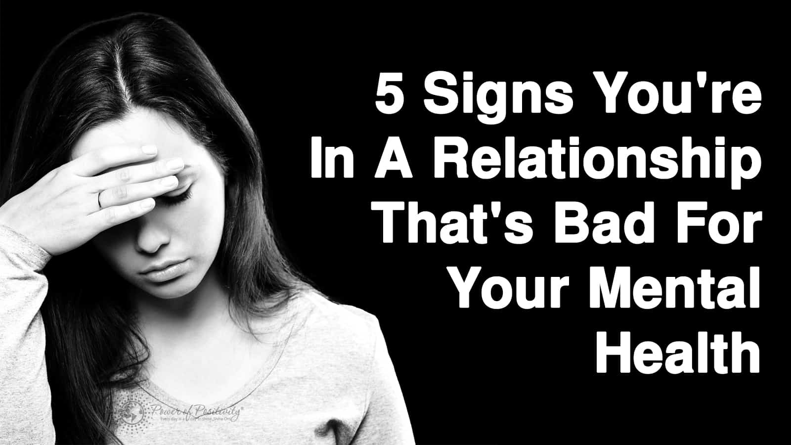 signs you re in a relationship