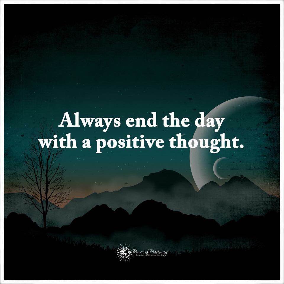 positive-thought
