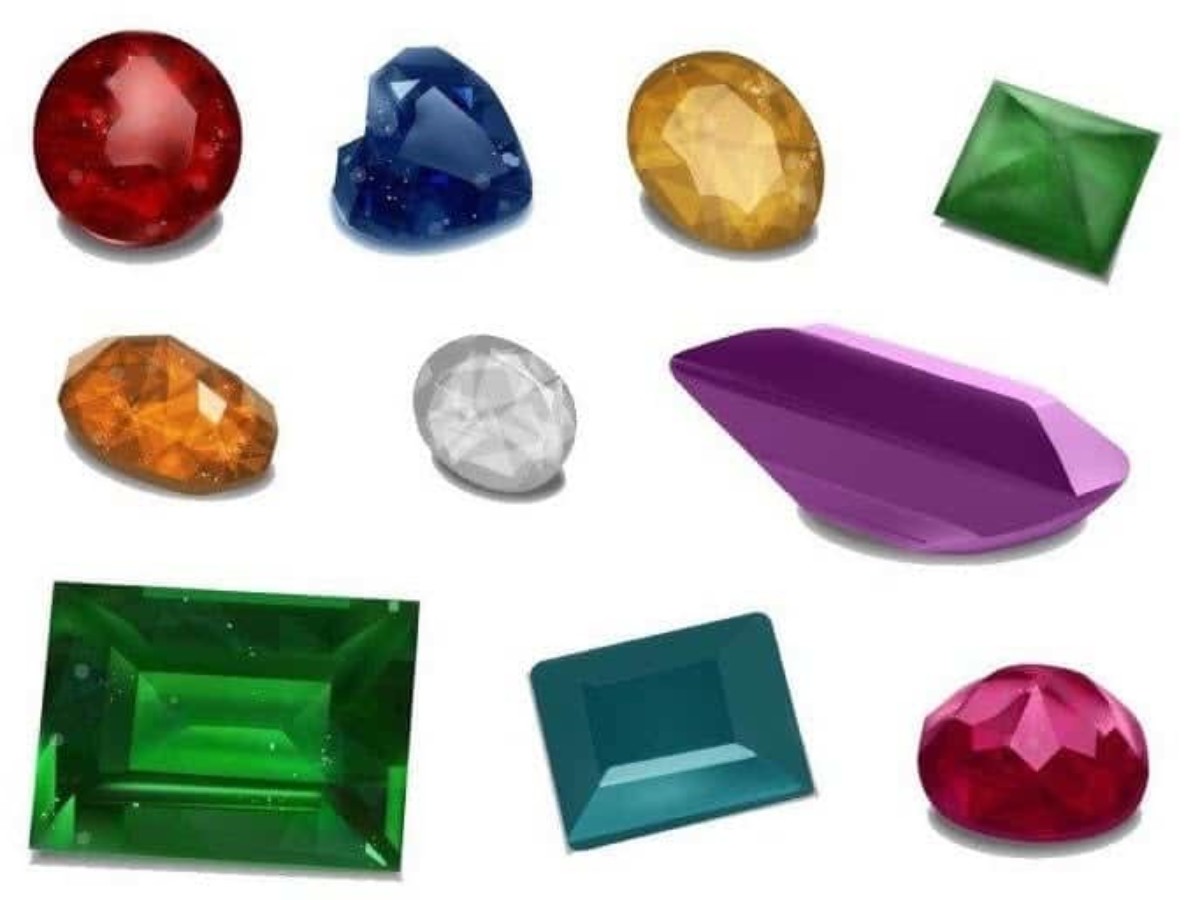Gemstones Which Gemstones Are Best For Your Zodiac Sign