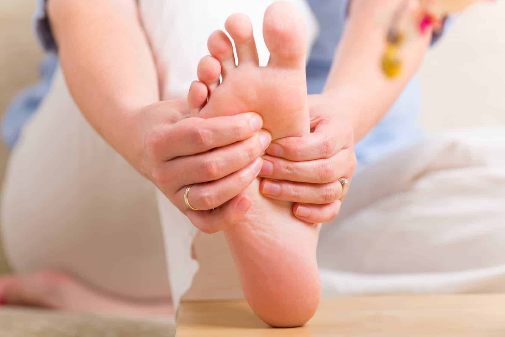 Is Foot Reflexology Scientifically Proven