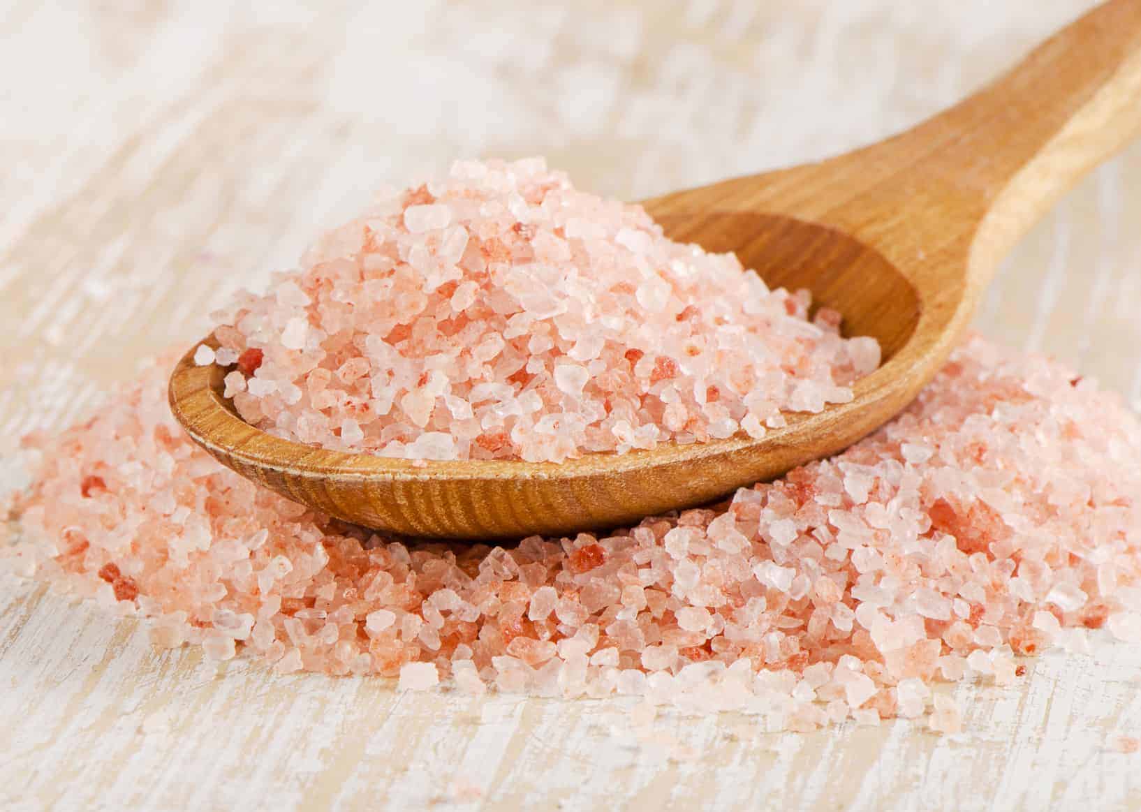 Résultat de recherche d'images pour "himalayan salt"