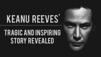 The Tragic and Inspiring Story of Keanu Reeves Revealed