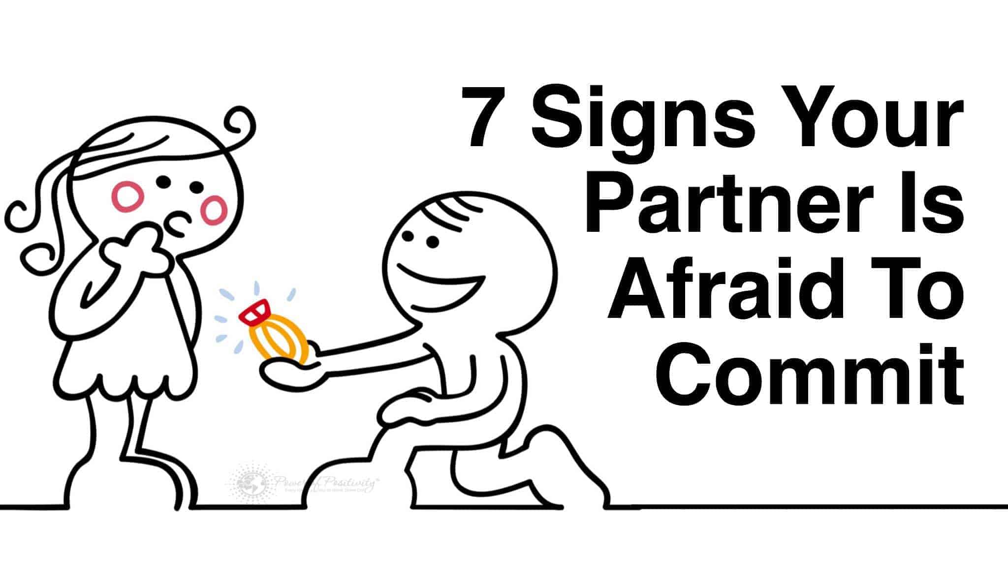 partner commit