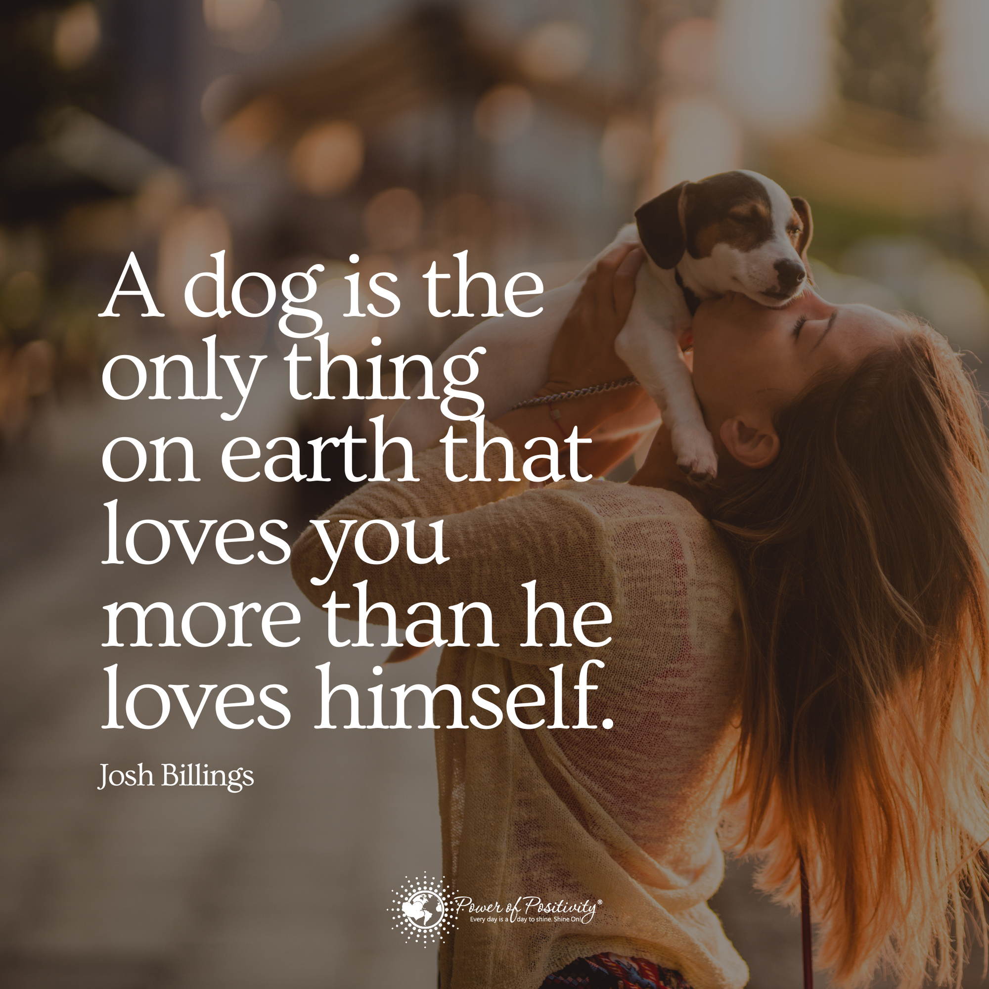 10 Reasons Why Animal Lovers Make The Best Relationship Partners