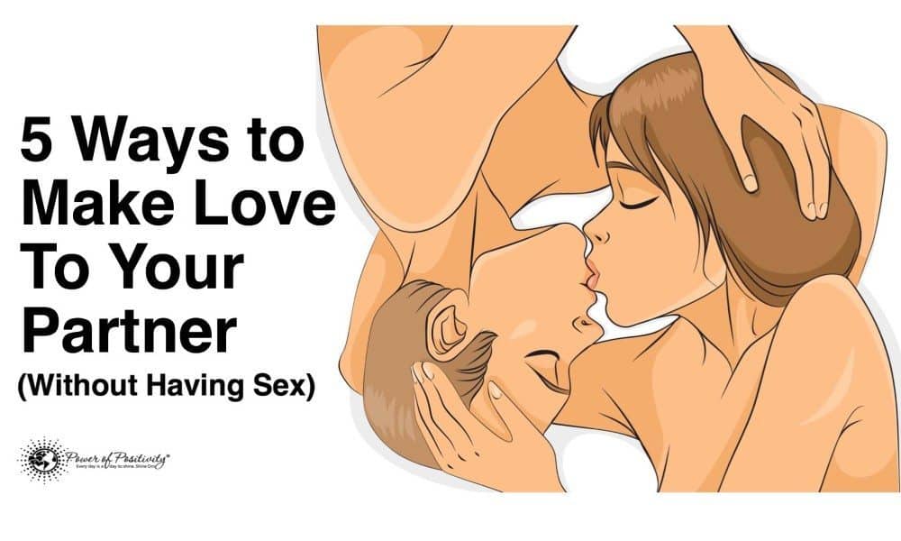 Ways Of Having Sex 102