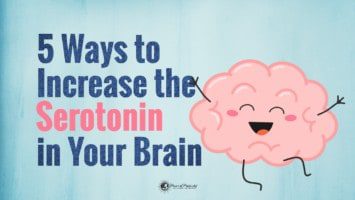 5 Ways To Increase The Serotonin In Your Brain