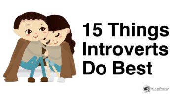 introverts