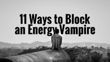 energy vampire