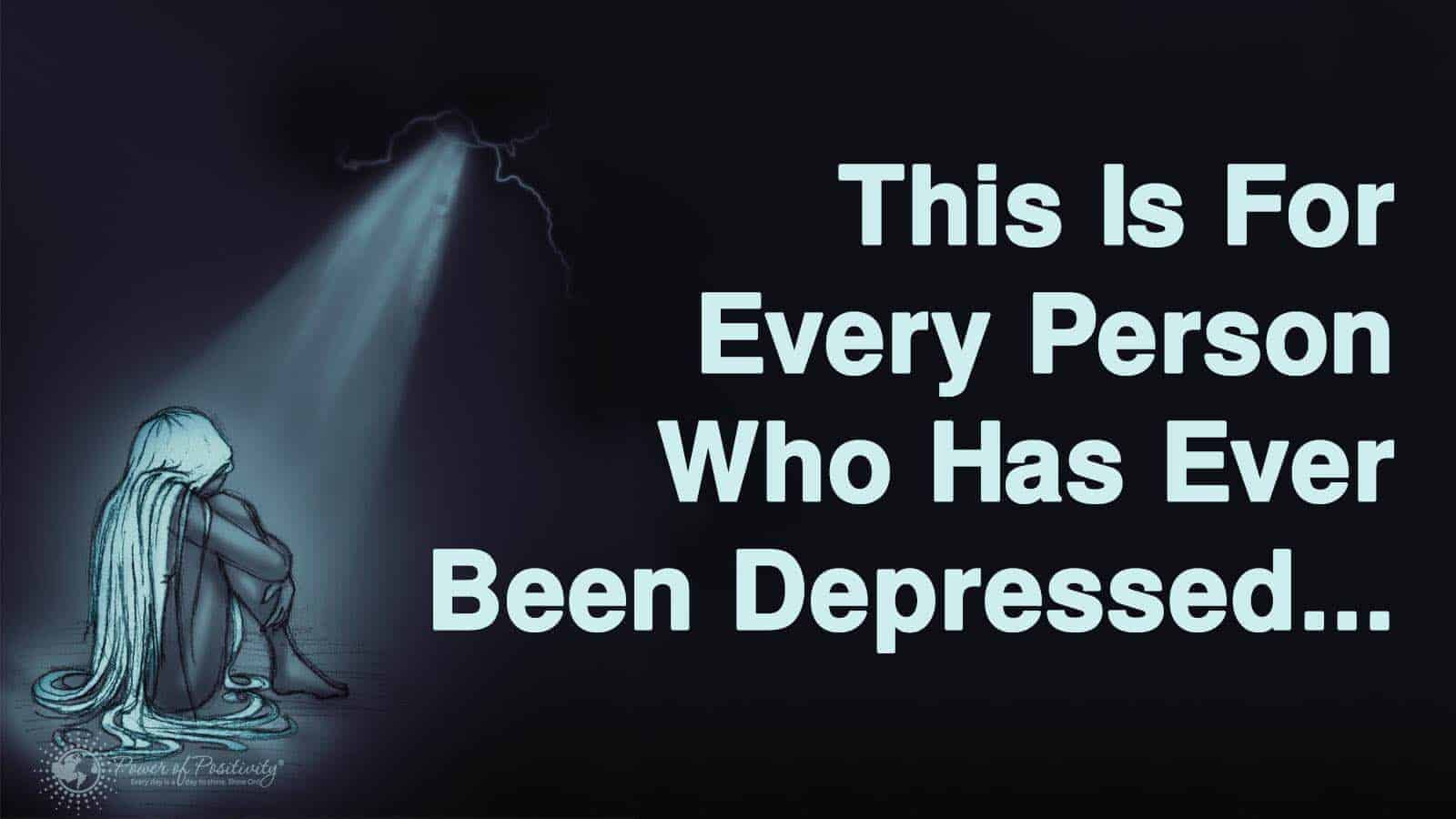 depressed