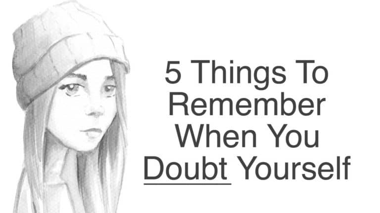 things to remember