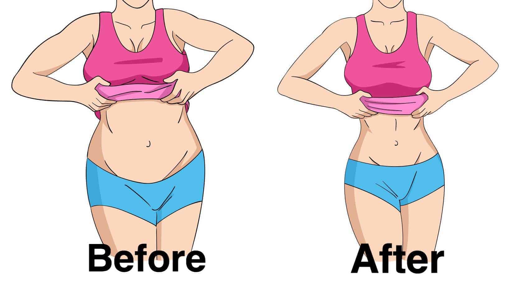 lose weight exercise