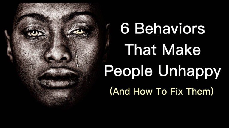 behaviors