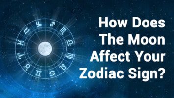 moon zodiac
