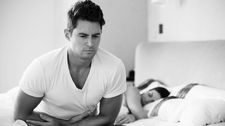 10 Health Symptoms Men Should Never Ignore
