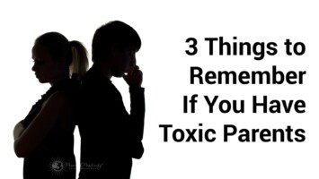 toxic parents
