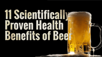 beer benefits