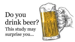 beer health