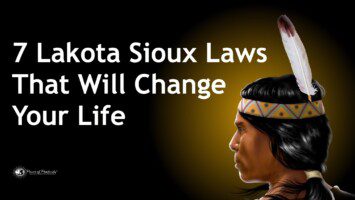 sioux laws