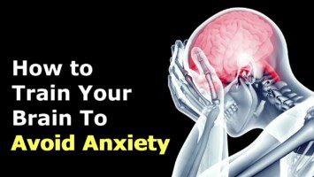 avoid anxiety