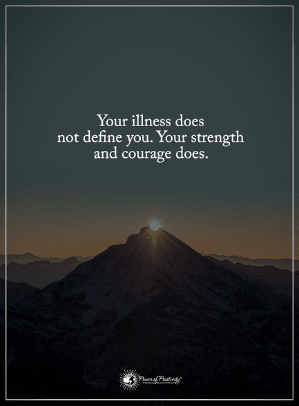 illness