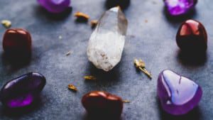 mind cleansing gemstones and crystals 