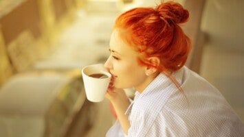 why coffee drinkers live longer