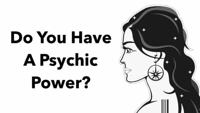 psychic power